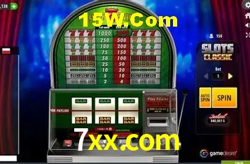 Estatísticas 7xx.com
