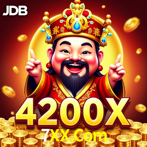 Jogos de Cassino 7XX.Com