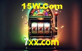 Welcome Bonus 7xx.com
