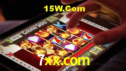 Jogos de Slot 7xx.com