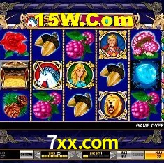 Estatísticas do Jogo 7xx.com