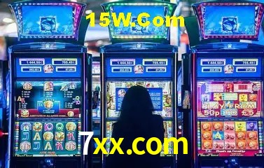 Casino Ao Vivo 7xx.com