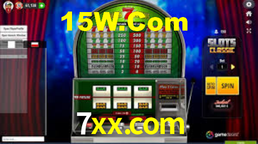 Sinta a adrenalina dos jogos de cassino com 7xx.com