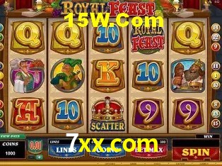 Casino Ao Vivo 7xx.com