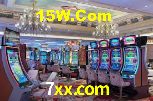 7xx.com: Seu Cassino Premiado com Pagamentos Rápidos