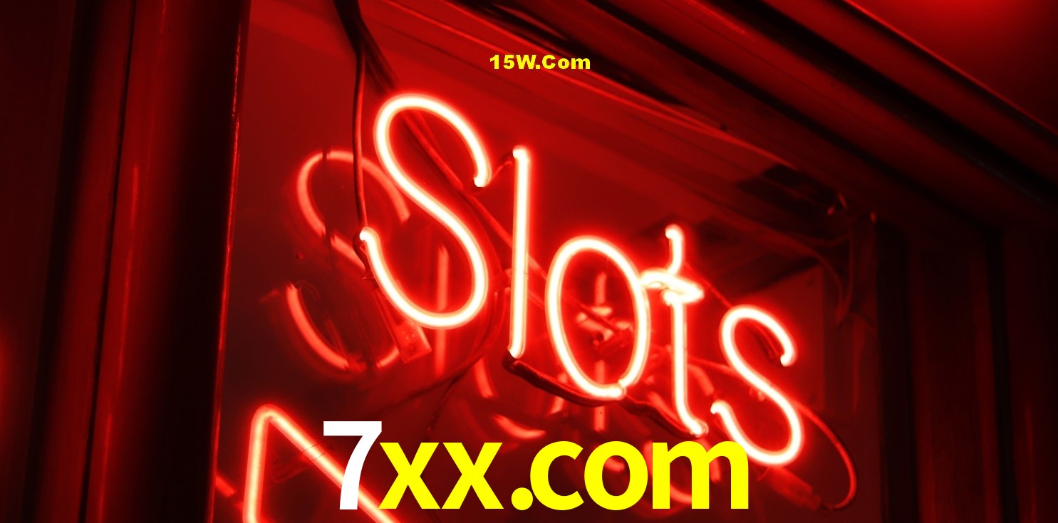 Slot Games 7xx.com