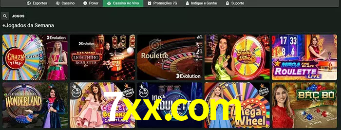 7xx.com bet